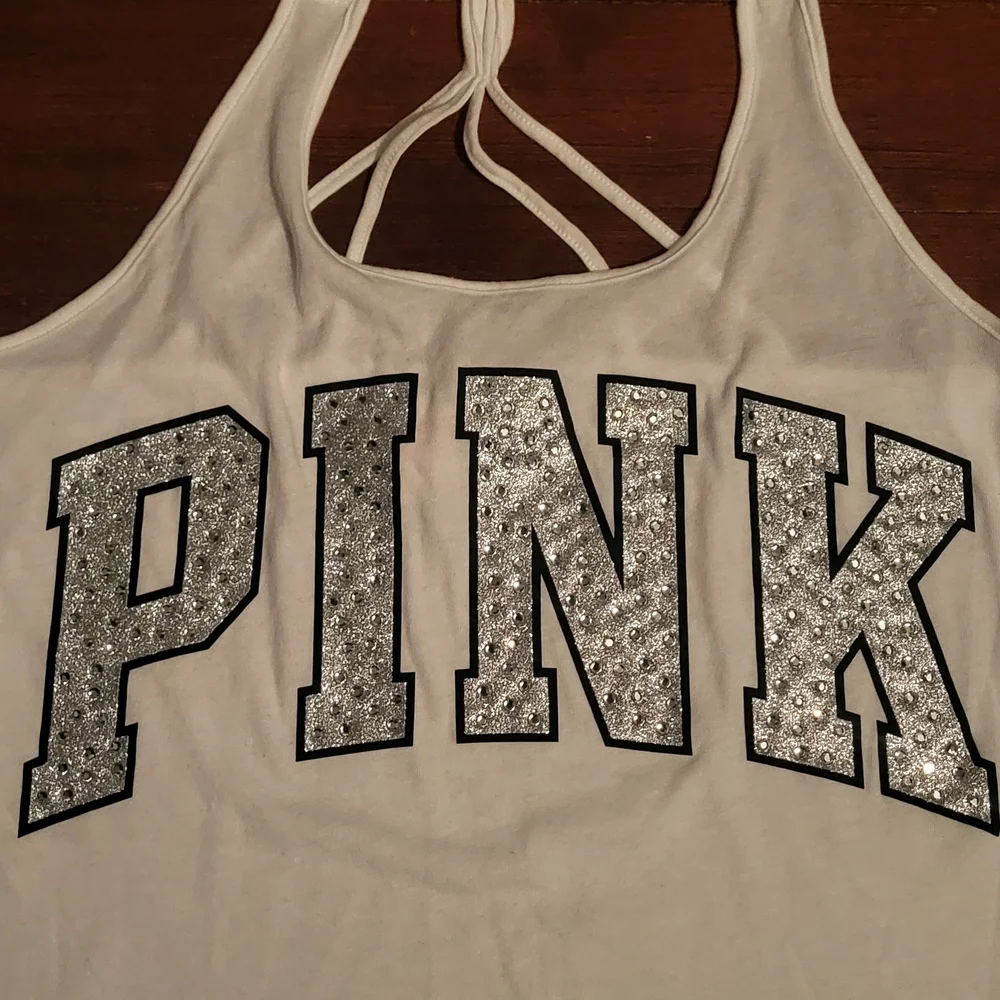 Victoria Secret RARE Rhinestone Bling Set - Picture 3 of 10